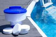 Floating Pool Dispenser