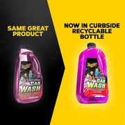 Meguiar’s Deep Crystal Car Wash – 64 Oz