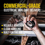 Commercial Grade Electrical Tape