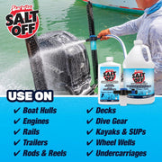 Marine Salt Remover Concentrate