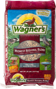 Midwest Bird Blend