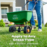 Lawn Starter Fertilizer