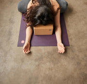 Extra Firm Yoga Block