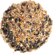 Deluxe Bird Food Blend