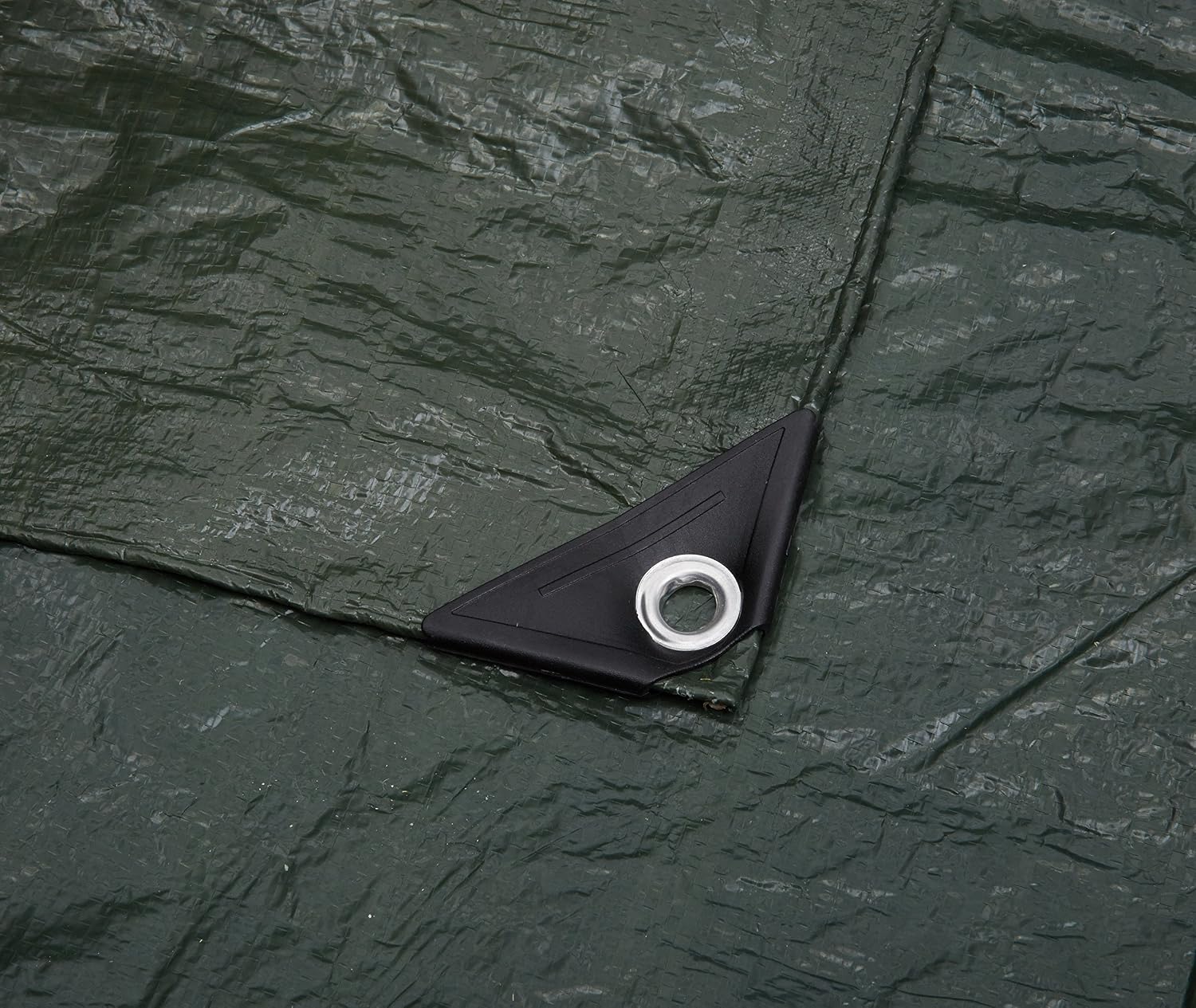 Waterproof Multipurpose Camping Tarp – 7.5 x 9.5 ft