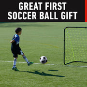 Soccer Ball – Youth & Adult Training Ball