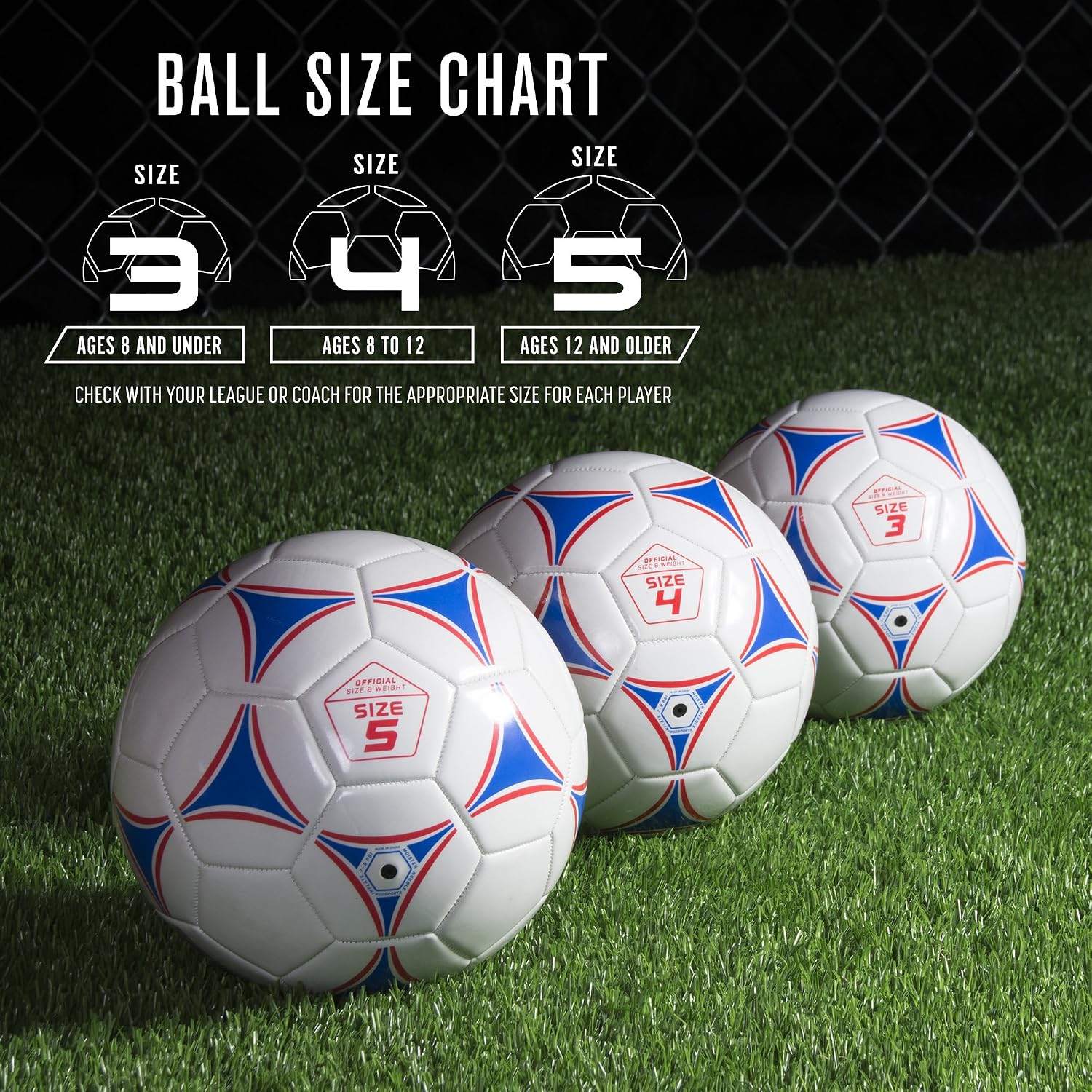 Premier Soccer Ball with Ball Pump