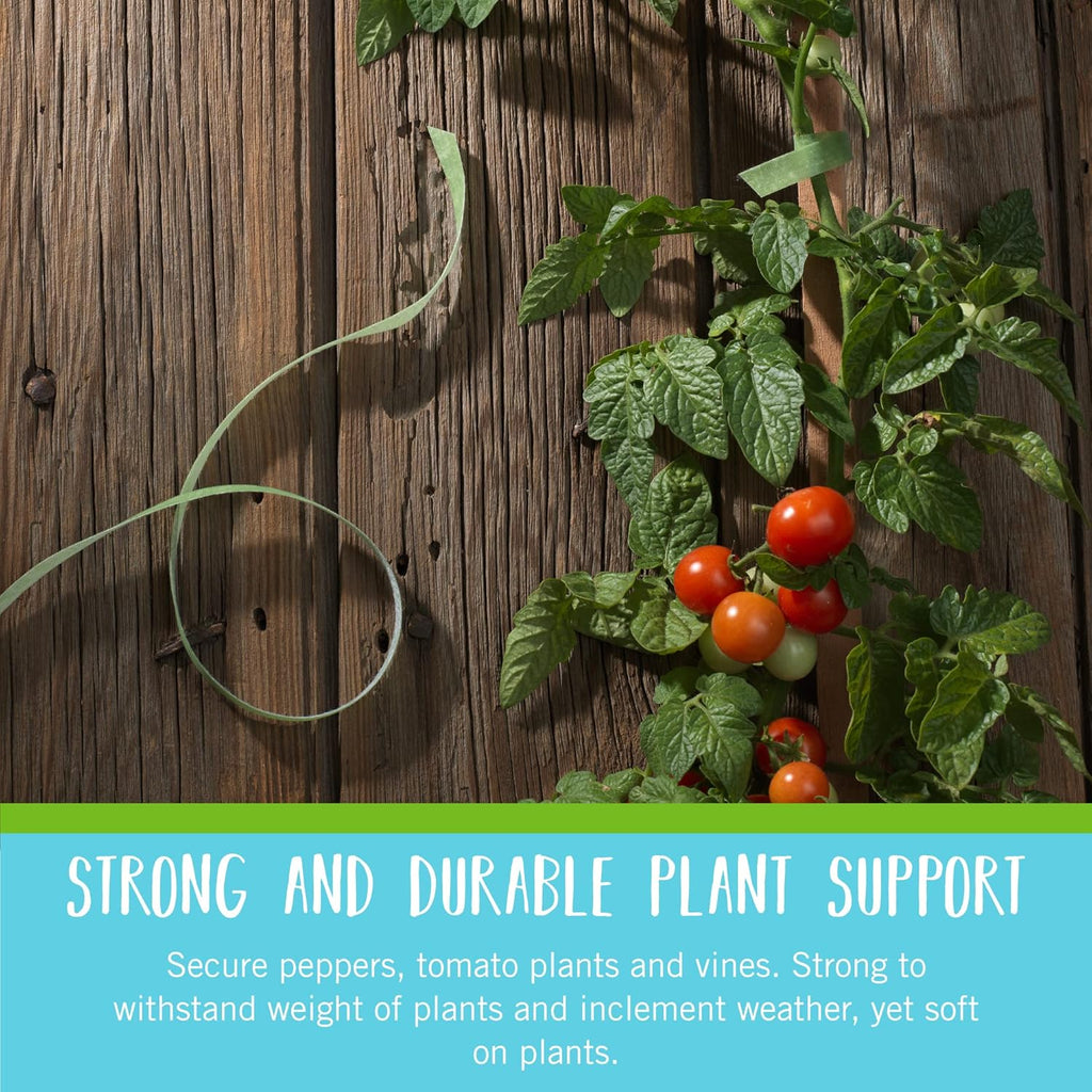 Reusable Garden Plant Ties