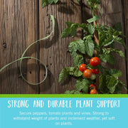 Reusable Garden Plant Ties