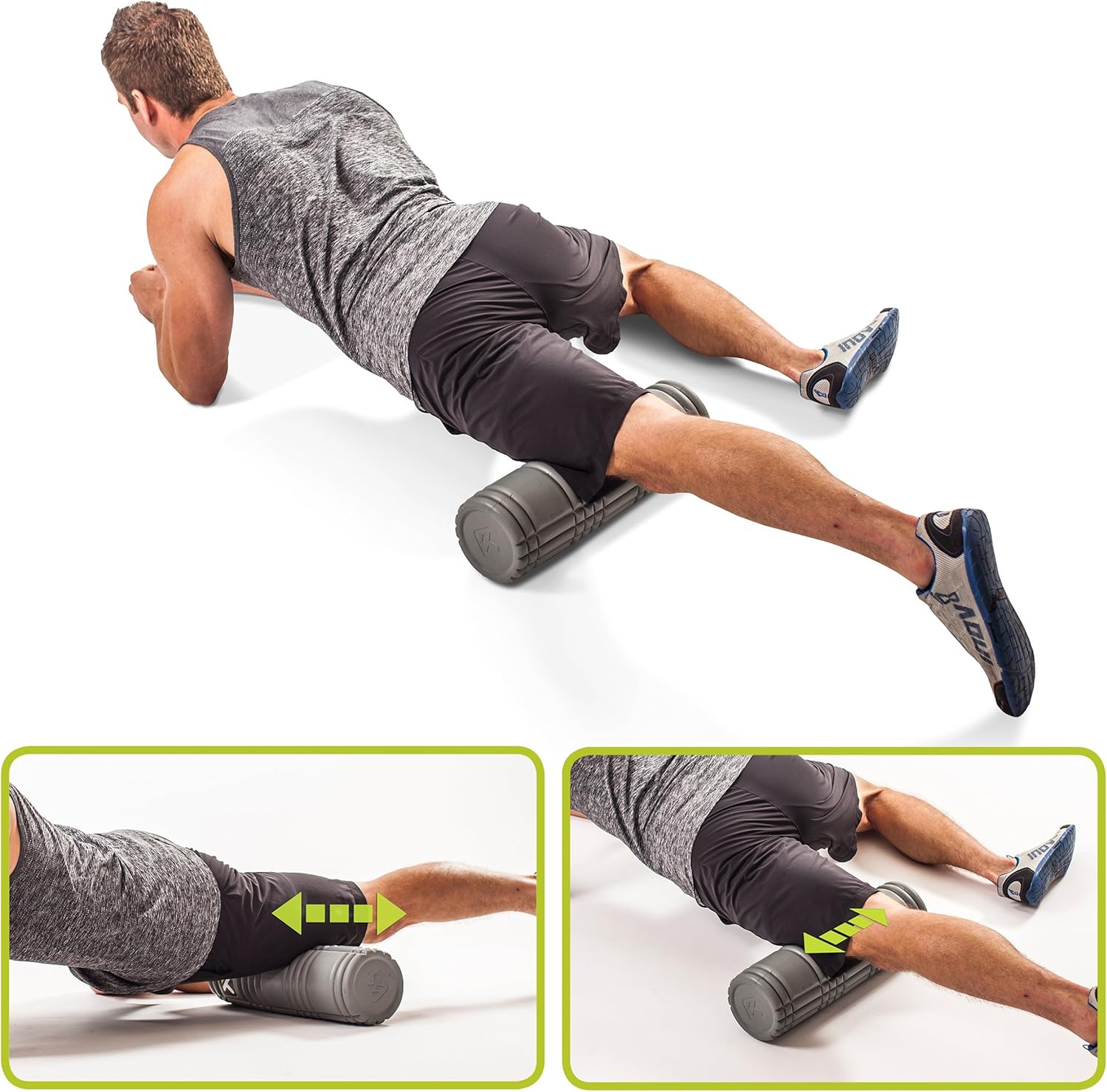 CORE Foam Massage Roller