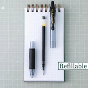 Fine Point Gel Pens