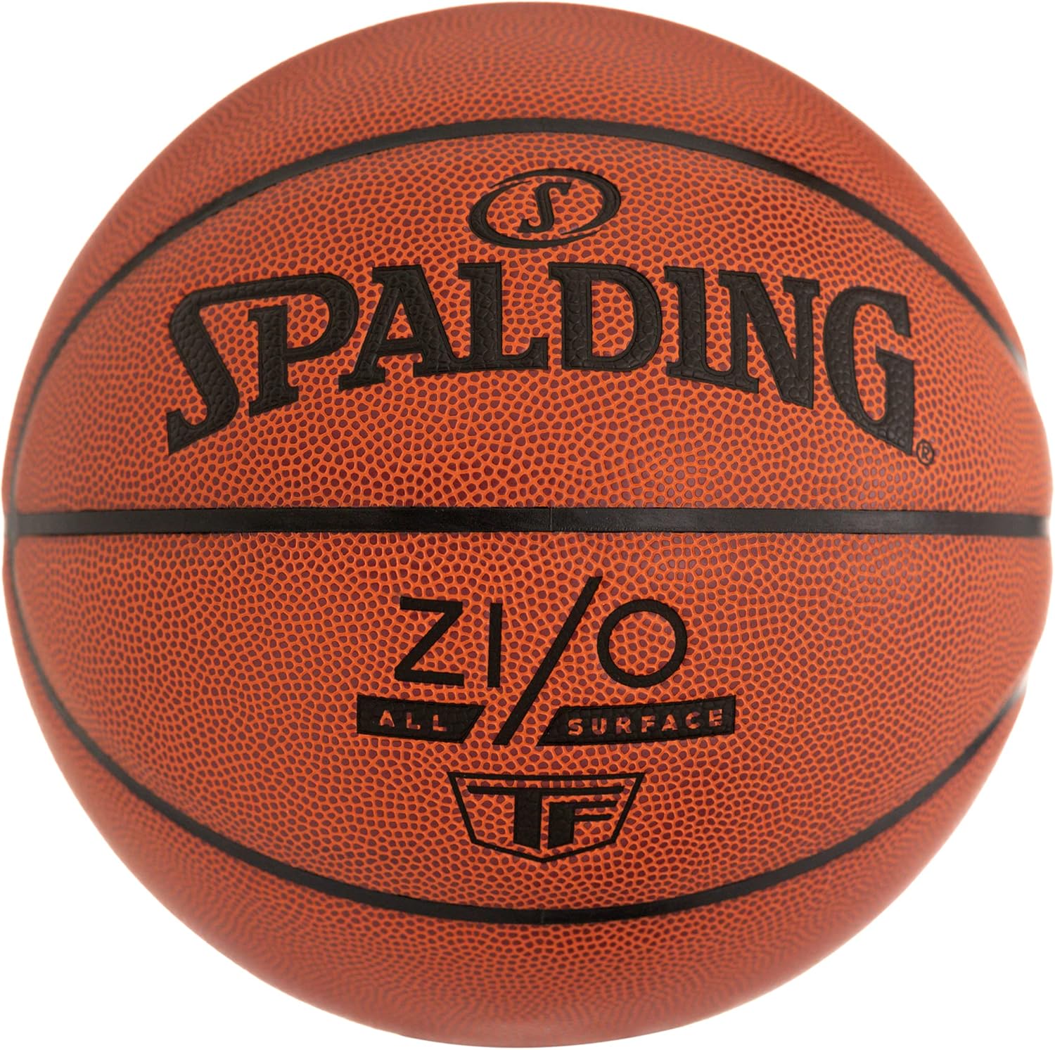 Spalding Indoor Outdoor Basketball