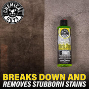 Chemical Guys Foaming Citrus Fabric & Carpet Cleaner – 16 Oz