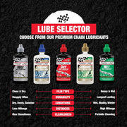 Dry Bike Chain Lubricant