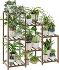 Wooden Plant Stand