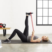 Resistance Pull-Up Exercise Bands