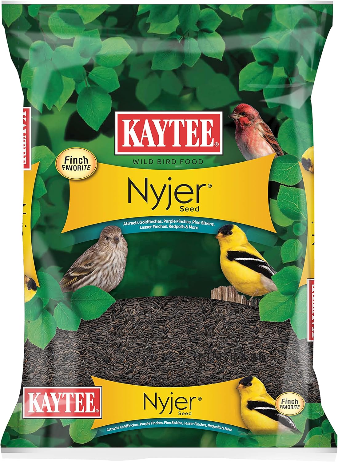 Nyjer Bird Seed