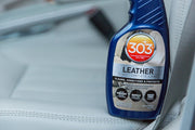 3-in-1 Leather Cleaner, Conditioner & Protectant – 16 fl oz