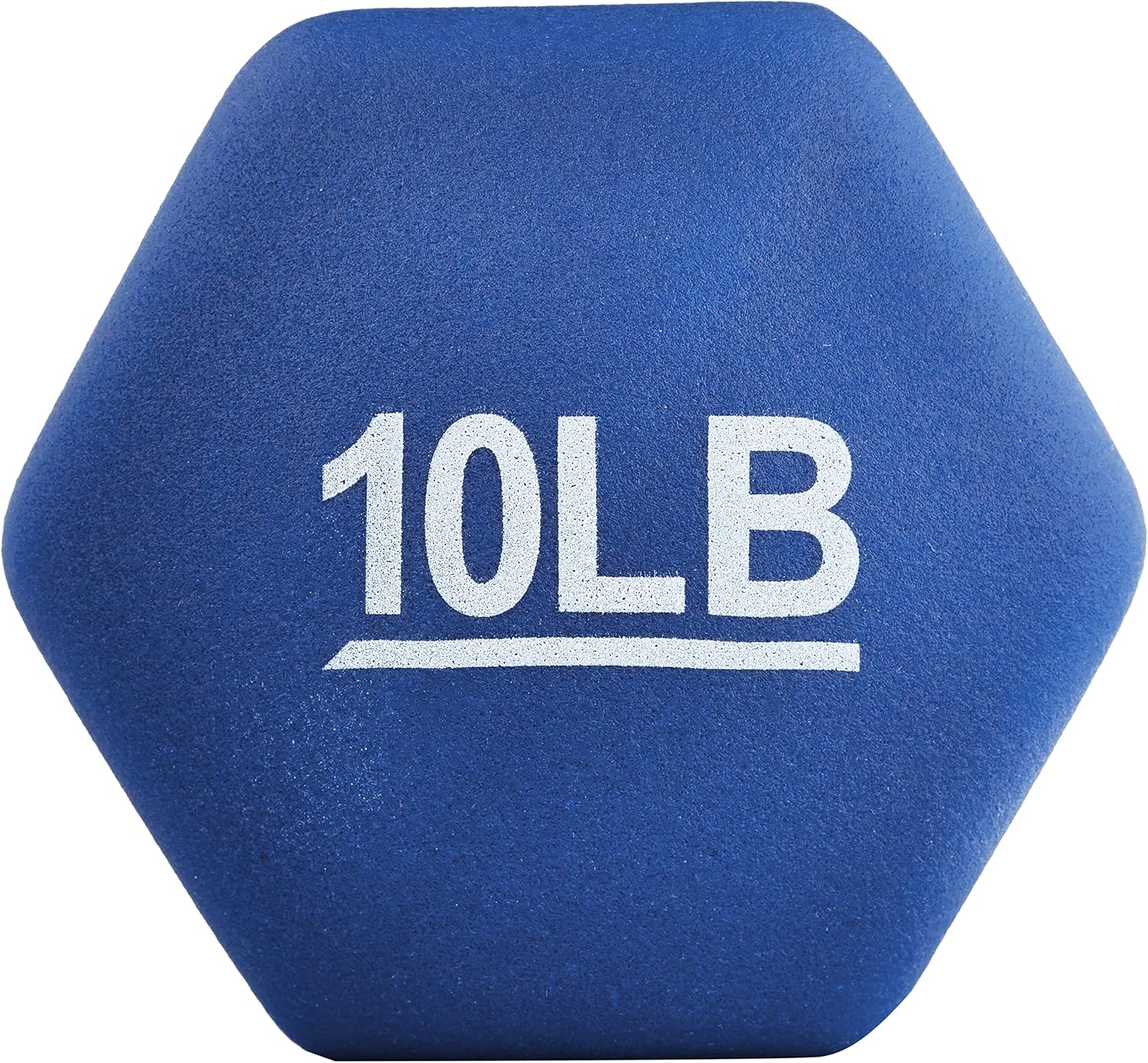 Neoprene Dumbbell Hand Weights for Strength Training