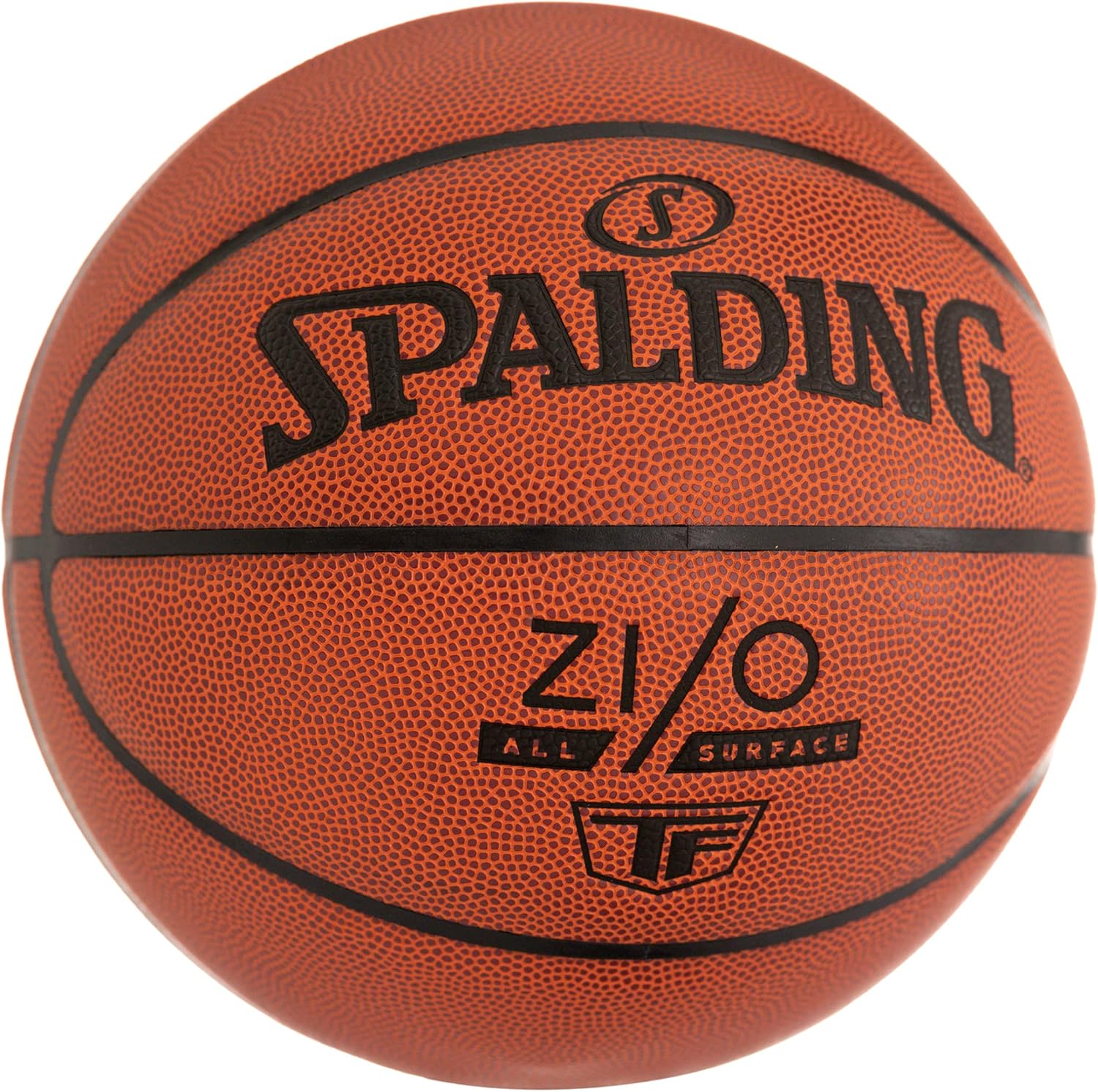 Spalding Indoor Outdoor Basketball