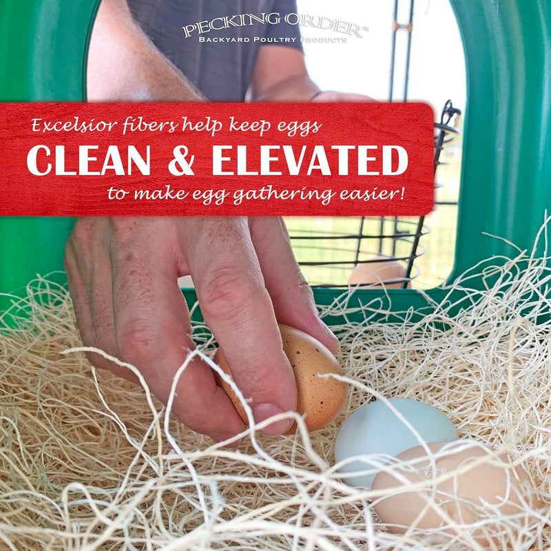 Chicken Nest Pads