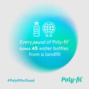 Premium Polyester Fiber Fill
