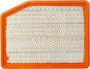 Replacement Engine Air Filter for Compatible Vehicles