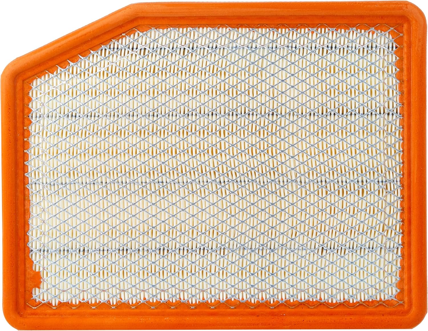 Replacement Engine Air Filter for Compatible Vehicles