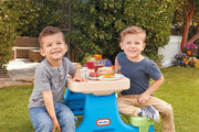 Kids Picnic Table