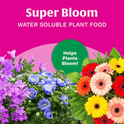 Super Bloom Plant Food