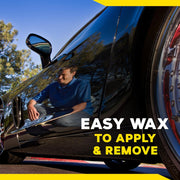 Meguiar's Cleaner Wax – 16 Oz Bottle