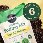 Indoor Potting Mix