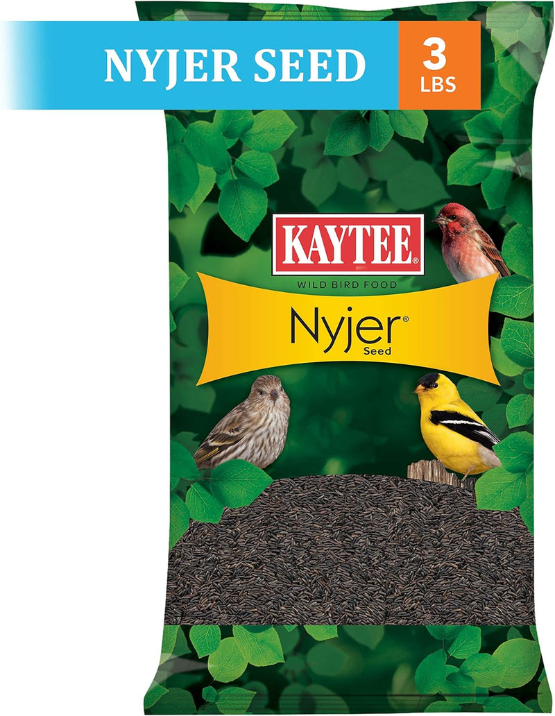 Nyjer Bird Seed