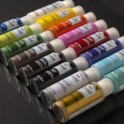 Gloss Acrylic Enamel Paint Set
