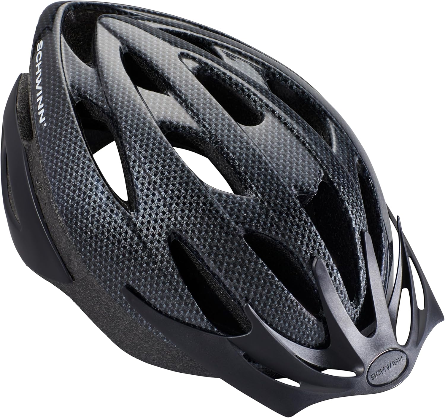 Schwinn Thrasher Adult Bike Helmet