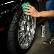 Chemical Guys Wonder Wave Durafoam Tire Shine Applicator Pads – 2-Pack