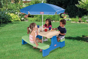 Kids Picnic Table
