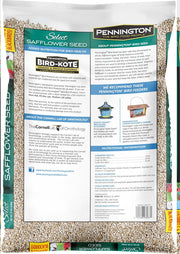 Safflower Bird Seed