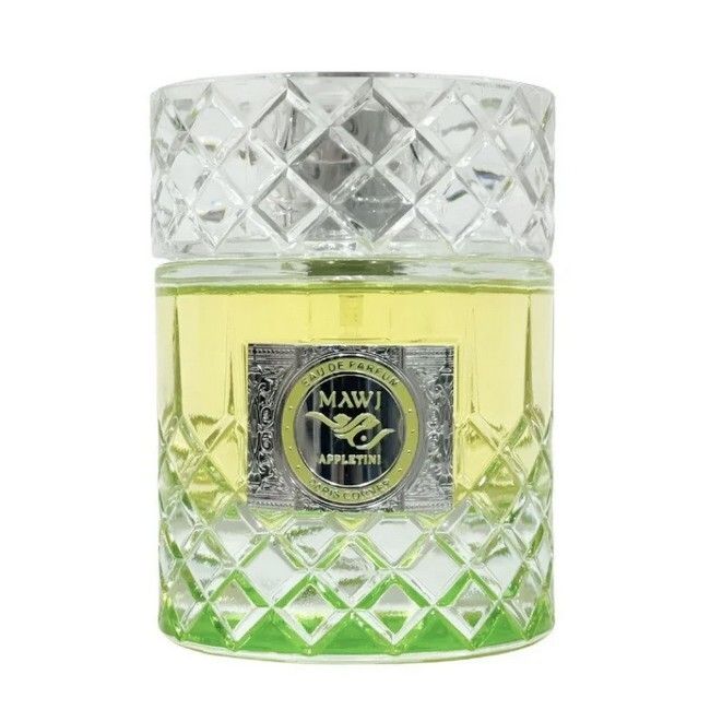 Paris Corner Mawj Appletini Eau de Parfum 100ml / 3.4 fl oz