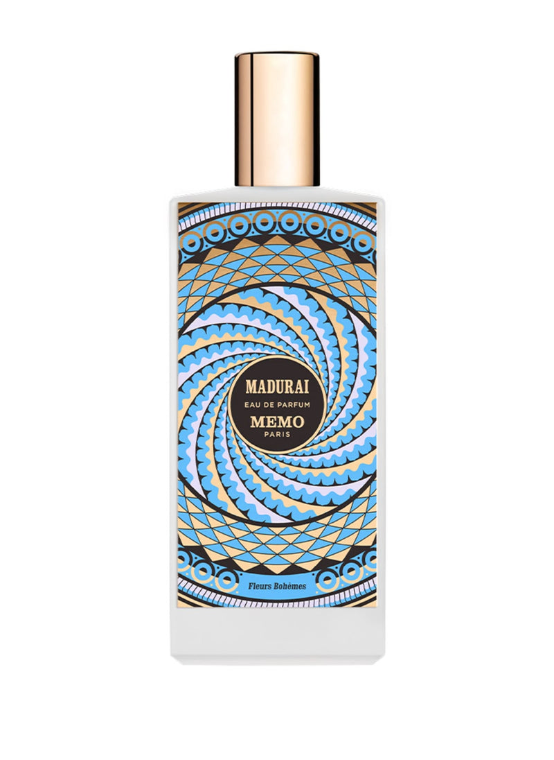 Memo Paris Madurai Eau de Parfum 75ml / 2.5 fl oz