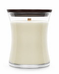 Crackling Fireside Scented Jar Candle