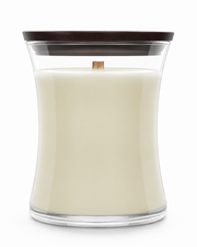 Crackling Fireside Scented Jar Candle