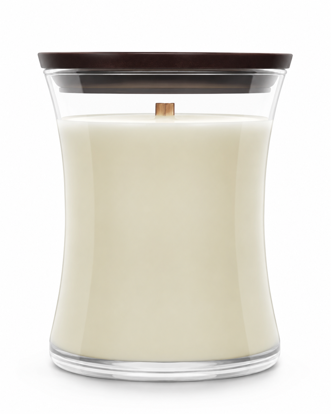 Crackling Fireside Scented Jar Candle