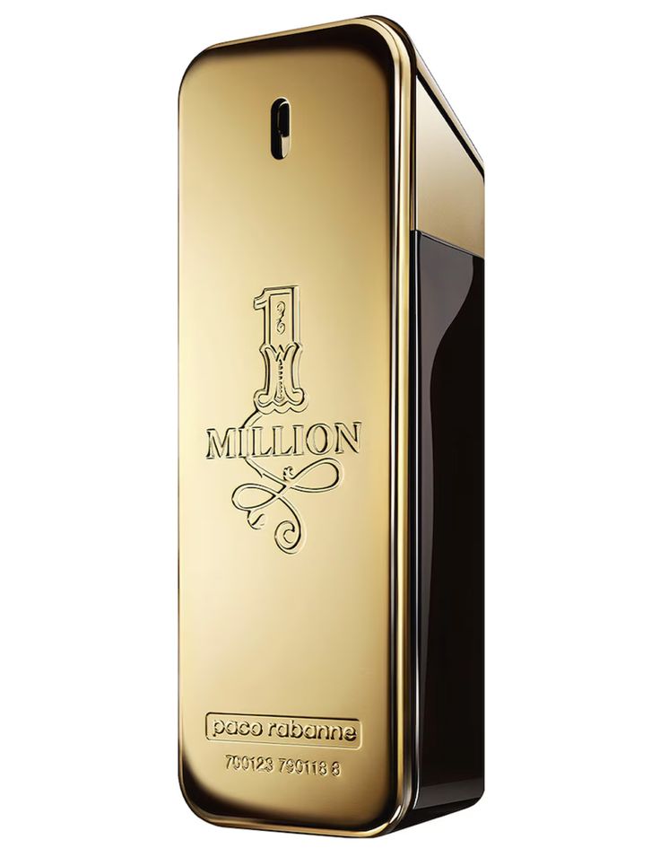 Paco Rabanne 1 Million EDT 100ml for Men - image 2