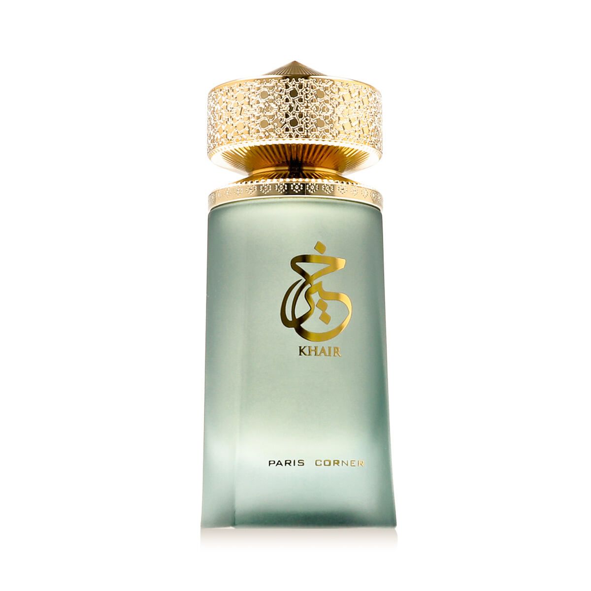 Paris Corner Khair Eau de Parfum 100ml (3.4 oz) Unisex