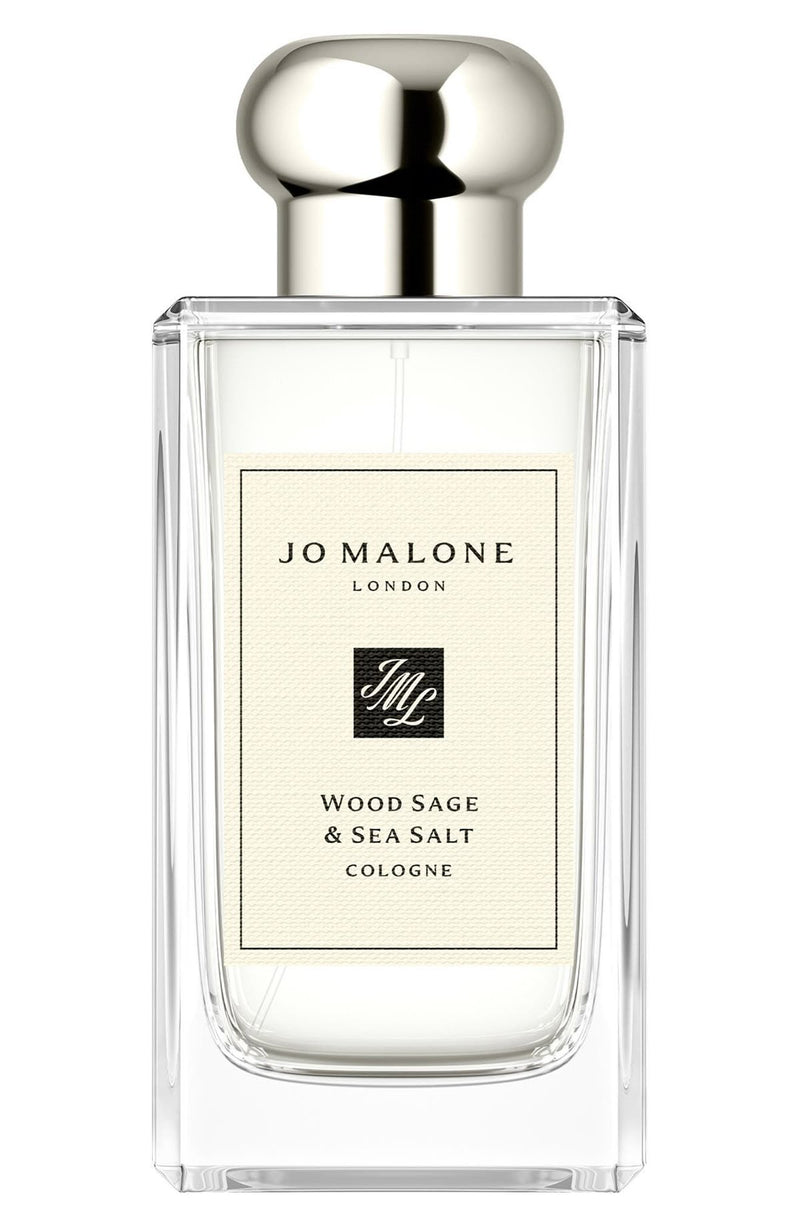 Jo Malone London Wood Sage & Sea Salt Cologne 100ml - image 2