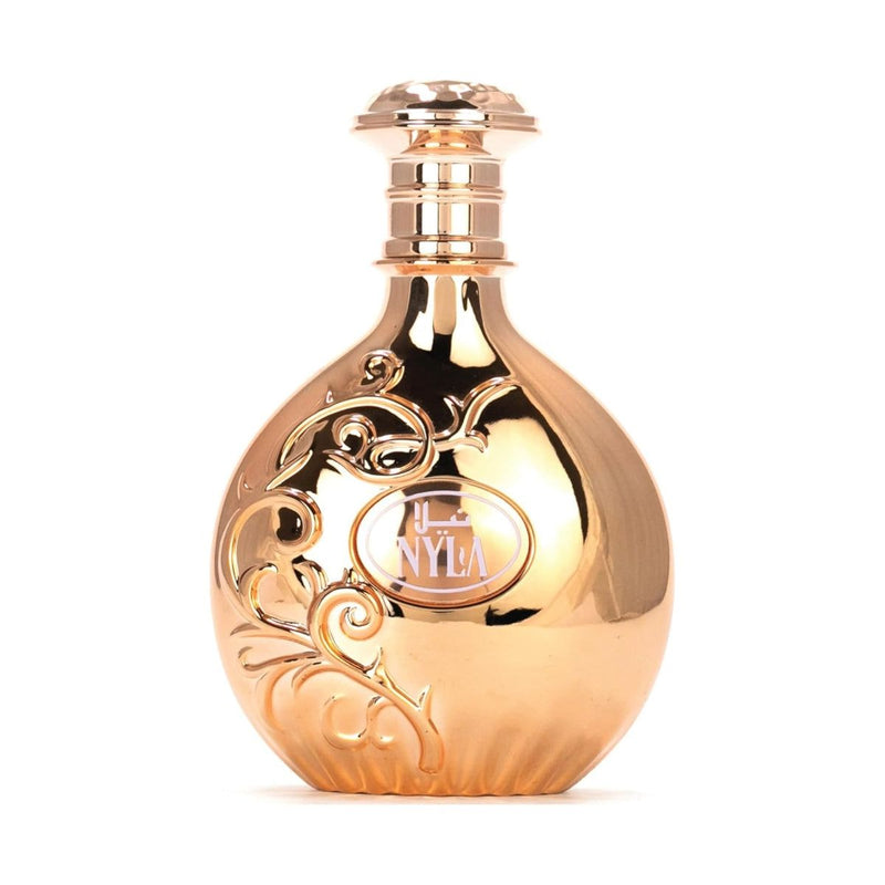 Arabiyat Prestige Nyla EDP 2.7 oz | Tropical Floral Perfume for Women