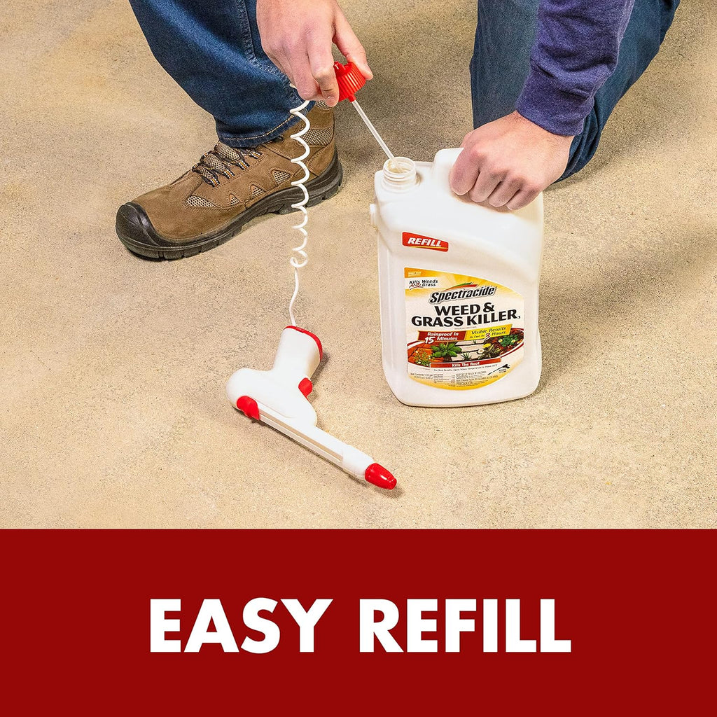 Tick Killer Spray