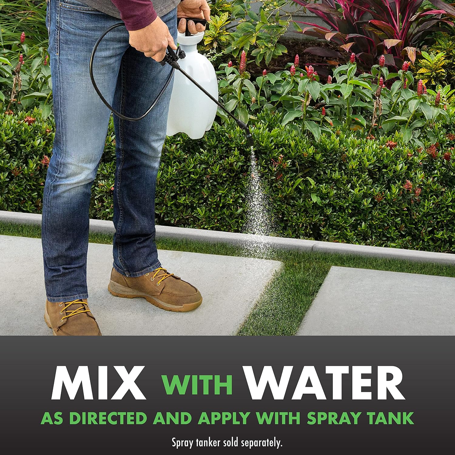 Lawn Insect Killer