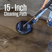Pressure Washer Surface Cleaner